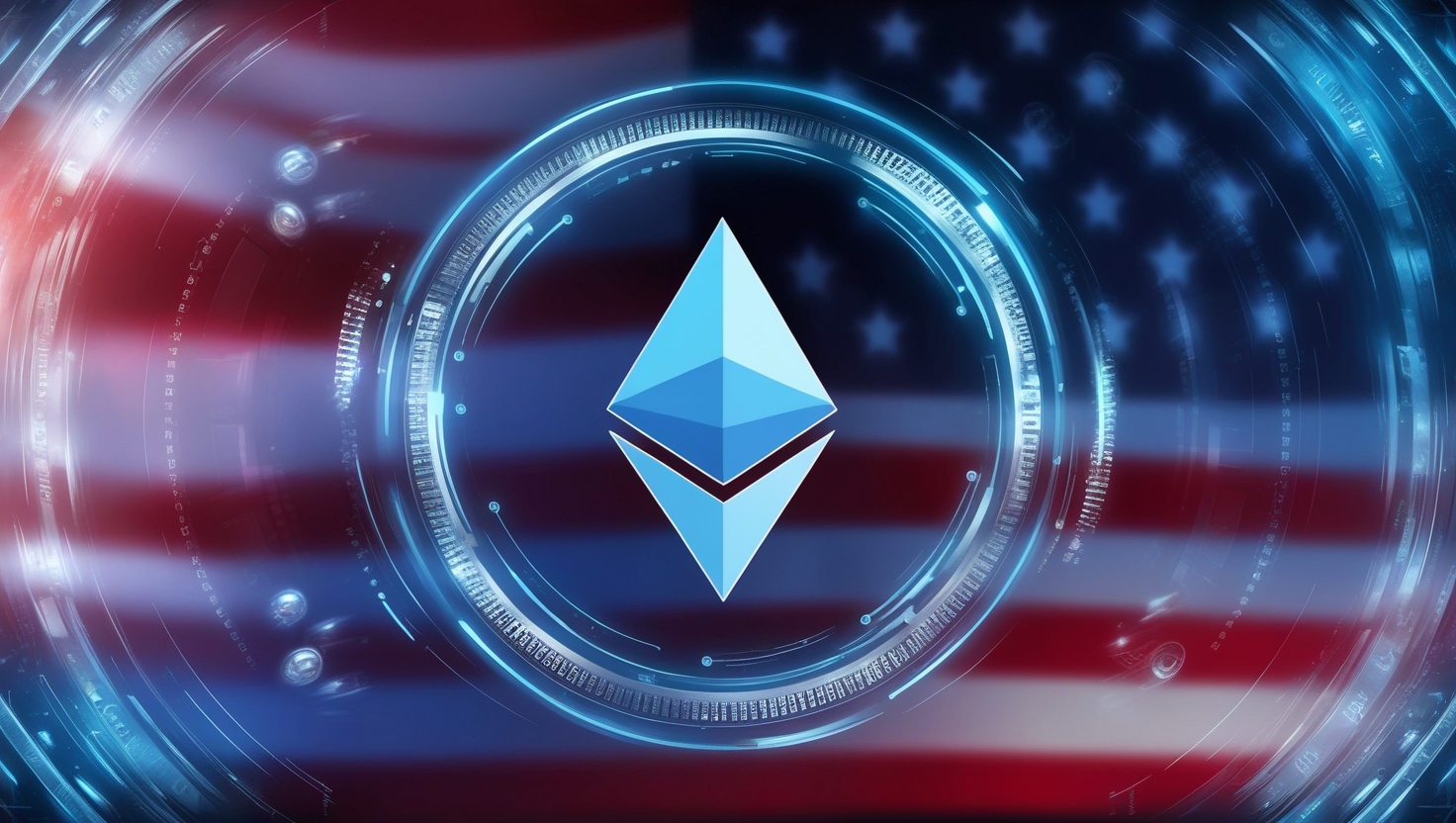 Imagem da noticia ETFs de Ethereum dos EUA veem saídas contínuas lideradas pelo ETHE da Grayscale